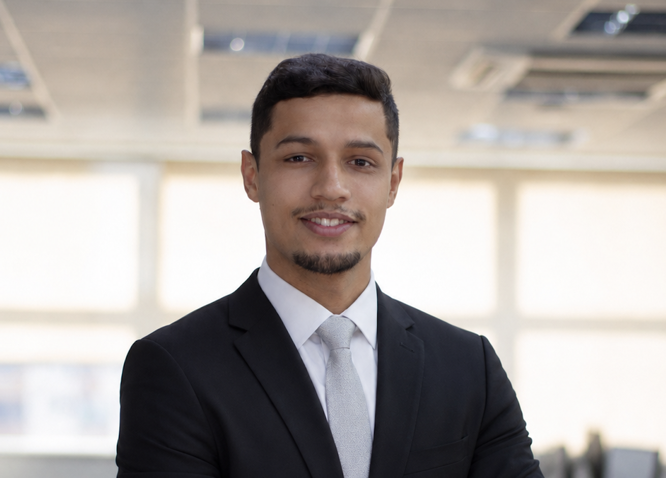 Rodrigo Nunes Aleixo