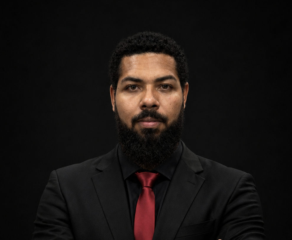Jonathan Agostinho dos Santos